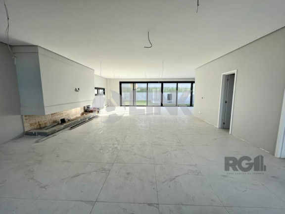 Imagem Imóvel com 4 Quartos à Venda, 371 m² em Vila Nova - Porto Alegre Imagem Imóvel com 4 Quartos à Venda, 371 m² em Vila Nova - Porto Alegre