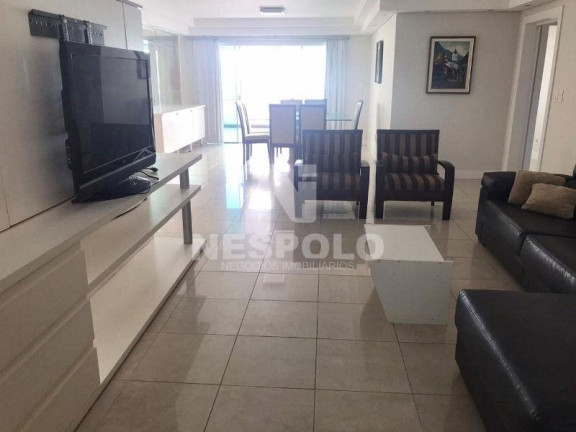 Apartamento com 2 Quartos à Venda, 205 m² em Centro - Balneario Camboriu