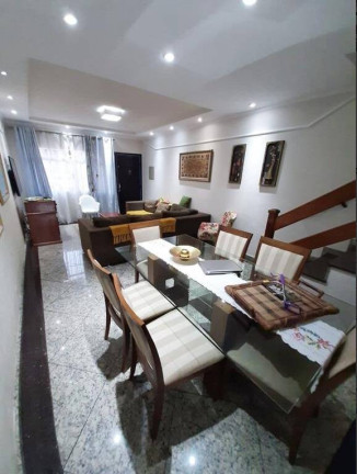 Imagem Casa com 4 Quartos à Venda, 170 m² em São Paulo