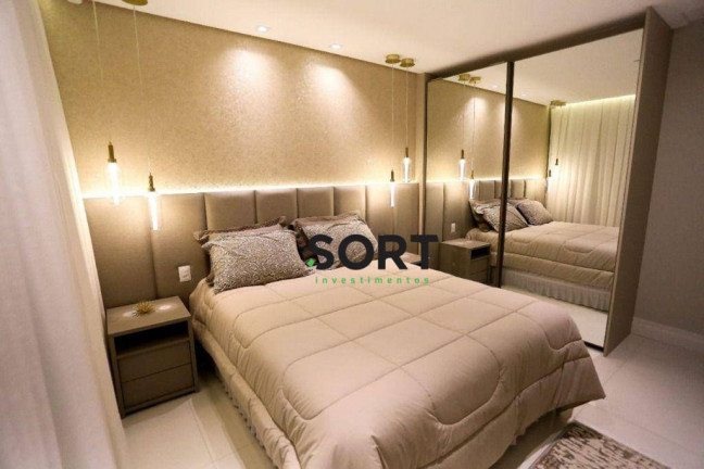 Imagem Apartamento com 4 Quartos à Venda, 300 m² em Barra Sul - Balneário Camboriú