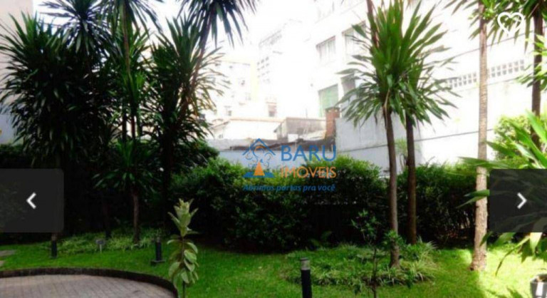 Imagem Apartamento com 1 Quarto à Venda, 28 m² em Vila Buarque - São Paulo Imagem Apartamento com 1 Quarto à Venda, 28 m² em Vila Buarque - São Paulo