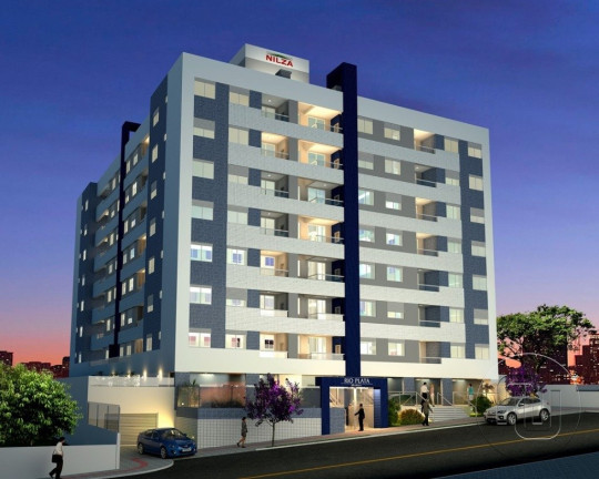 Imagem Apartamento com 3 Quartos à Venda, 166 m² em Capoeiras - Florianópolis