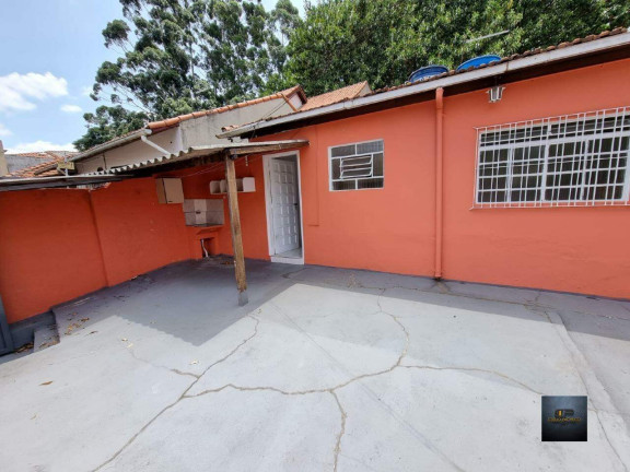 Imagem Casa com 3 Quartos à Venda, 265 m² em Jordanópolis - São Bernardo Do Campo Imagem Casa com 3 Quartos à Venda, 265 m² em Jordanópolis - São Bernardo Do Campo