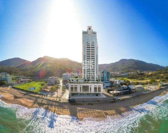 Imagem Apartamento com 4 Quartos à Venda, 190 m² em Ilhota - Itapema