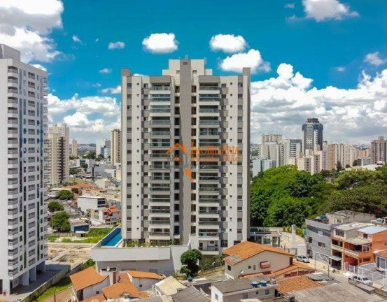 Imagem Apartamento com 3 Quartos à Venda, 150 m² em Centro - Guarulhos Imagem Apartamento com 3 Quartos à Venda, 150 m² em Centro - Guarulhos