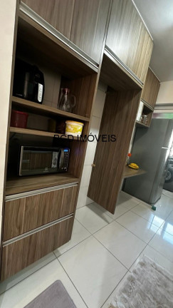 Imagem Apartamento com 3 Quartos à Venda, 95 m² em Jardim Arpoador - São Paulo