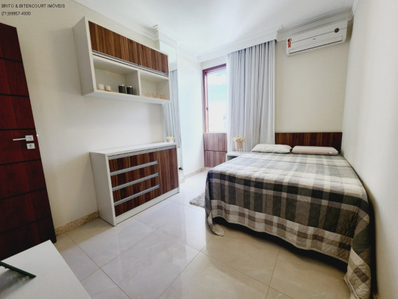 Imagem Imóvel com 2 Quartos à Venda, 77 m² em Garcia - Salvador