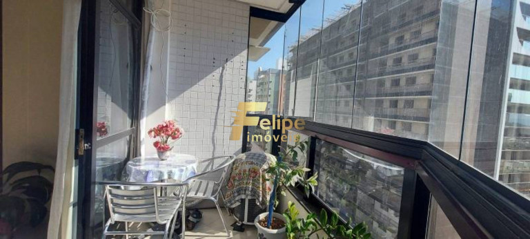 Imagem Imóvel com 3 Quartos à Venda, 170 m² em Praia Da Costa - Vila Velha