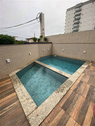 Imagem Apartamento com 2 Quartos à Venda, 56 m² em Mirim - Praia Grande Imagem Apartamento com 2 Quartos à Venda, 56 m² em Mirim - Praia Grande