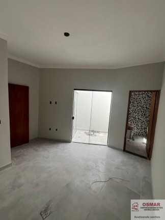 Imagem Casa com 2 Quartos à Venda, 72 m² em Parque Santo Antônio (nova Veneza) - Sumaré