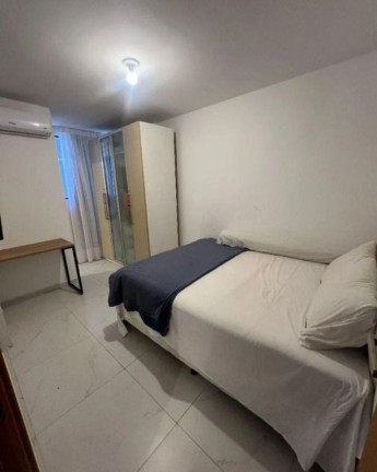 Imagem Apartamento com 2 Quartos para Alugar, 57 m² em Intermares - Cabedelo Imagem Apartamento com 2 Quartos para Alugar, 57 m² em Intermares - Cabedelo