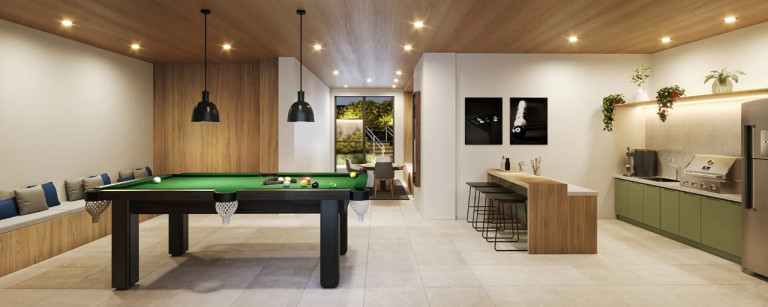 Imagem Imóvel com 1 Quarto à Venda, 24 m² em Vila Guilhermina - São Paulo Imagem Imóvel com 1 Quarto à Venda, 24 m² em Vila Guilhermina - São Paulo
