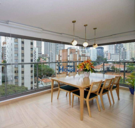 Imagem Apartamento com 2 Quartos à Venda, 78 m² em Vila Madalena - São Paulo Imagem Apartamento com 2 Quartos à Venda, 78 m² em Vila Madalena - São Paulo