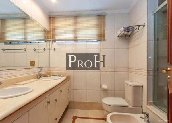 Foto do imóvel Apartamento com 4 Quartos à Venda, 220 m² em Perdizes - São Paulo