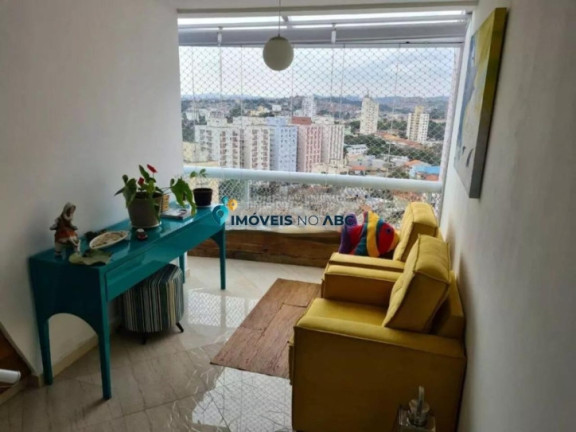 Imagem Cobertura com 3 Quartos à Venda, 155 m² em Centro - São Bernardo Do Campo Imagem Cobertura com 3 Quartos à Venda, 155 m² em Centro - São Bernardo Do Campo
