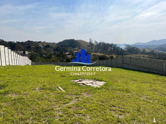Terreno à Venda, 1.005 m² em Terras De San Nicolau - Santana De Parnaíba