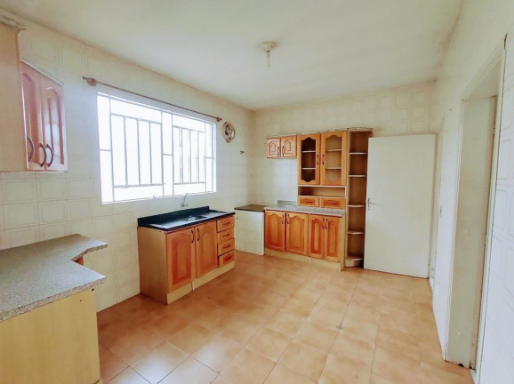 Imagem Casa com 3 Quartos à Venda, 141 m² em Costa E Silva - Joinville