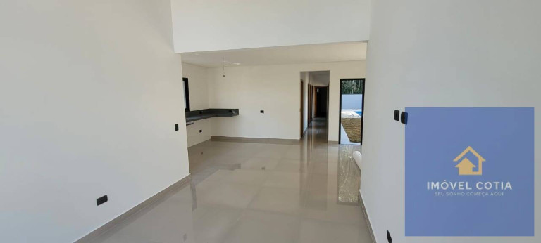 Imagem Casa de Condomínio com 3 Quartos à Venda, 360 m² em Jardim Europa - Vargem Grande Paulista