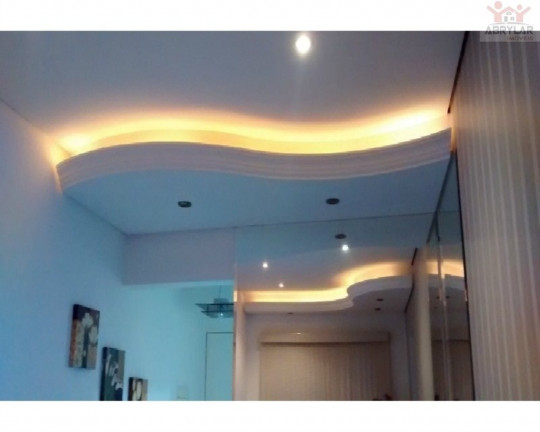 Imóvel com 2 Quartos à Venda, 52 m² em Vila Nambi - Jundiaí