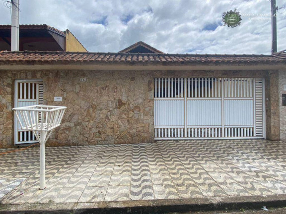 Imagem Casa com 3 Quartos à Venda, 242 m² em Solemar - Praia Grande Imagem Casa com 3 Quartos à Venda, 242 m² em Solemar - Praia Grande