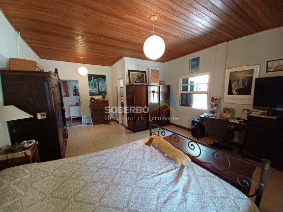 Imagem Casa com 3 Quartos à Venda, 6.500 m² em Vargem Grande - Teresópolis Imagem Casa com 3 Quartos à Venda, 6.500 m² em Vargem Grande - Teresópolis