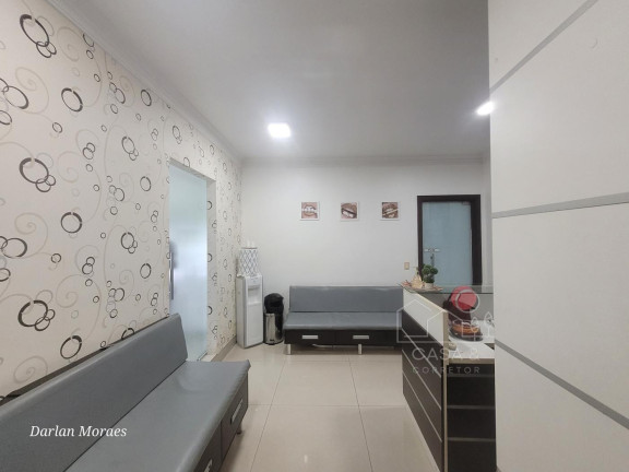 Imagem Consultório à Venda, 127 m²em Chapada - Manaus