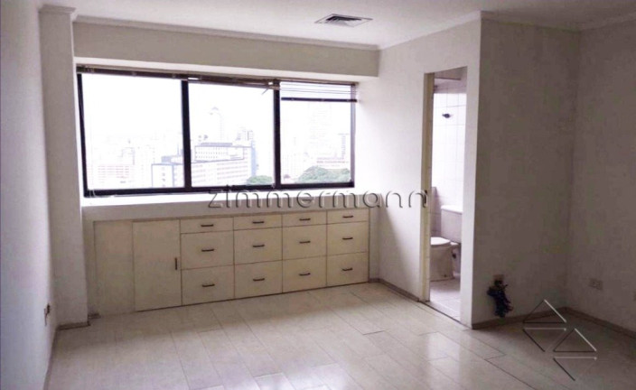 Imóvel à Venda, 100 m² em Bela Vista - São Paulo