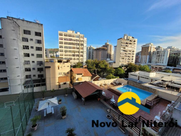 Imagem Apartamento com 1 Quarto à Venda, 55 m² em Santa Rosa - Niterói Imagem Apartamento com 1 Quarto à Venda, 55 m² em Santa Rosa - Niterói