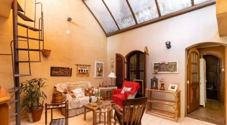 Imagem Casa com 3 Quartos à Venda, 240 m² em Vila Mariana - São Paulo Imagem Casa com 3 Quartos à Venda, 240 m² em Vila Mariana - São Paulo