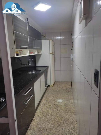 Imagem Apartamento com 2 Quartos à Venda, 75 m² em Cidade Lider - São Paulo