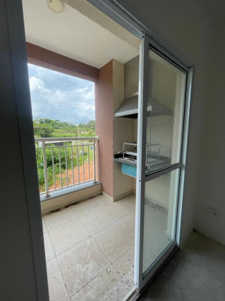 Imagem Imóvel com 2 Quartos à Venda, 63 m² em Aparecidinha - Sorocaba Imagem Imóvel com 2 Quartos à Venda, 63 m² em Aparecidinha - Sorocaba