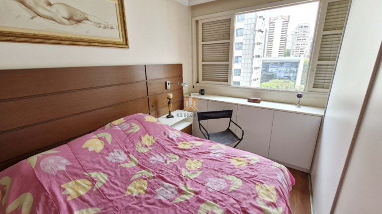 Imagem Imóvel com 1 Quarto à Venda, 75 m² em Bela Vista - São Paulo Imagem Imóvel com 1 Quarto à Venda, 75 m² em Bela Vista - São Paulo