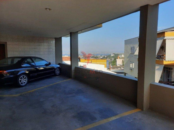 Imagem Apartamento com 1 Quarto à Venda, 56 m² em Pitangueiras - Rio De Janeiro Imagem Apartamento com 1 Quarto à Venda, 56 m² em Pitangueiras - Rio De Janeiro