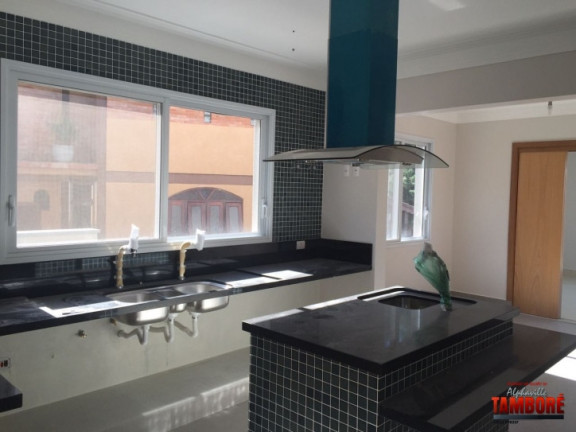 Imagem Casa de Condomínio com 5 Quartos à Venda, 1.000 m² em Tambore 01 - Alphaville