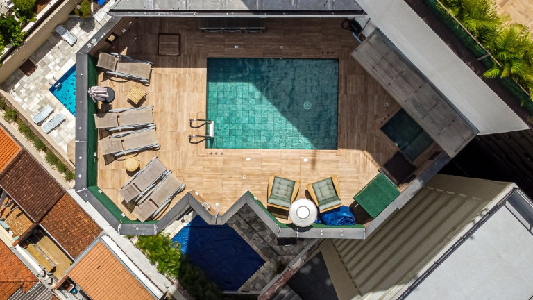 Imagem Cobertura com 4 Quartos à Venda, 420 m² em Pompeia - São Paulo Imagem Cobertura com 4 Quartos à Venda, 420 m² em Pompeia - São Paulo