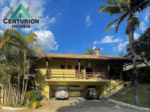 Imagem Casa de Condomínio com 4 Quartos à Venda, 220 m² em Chácara Dos Junqueiras - Carapicuíba Imagem Casa de Condomínio com 4 Quartos à Venda, 220 m² em Chácara Dos Junqueiras - Carapicuíba