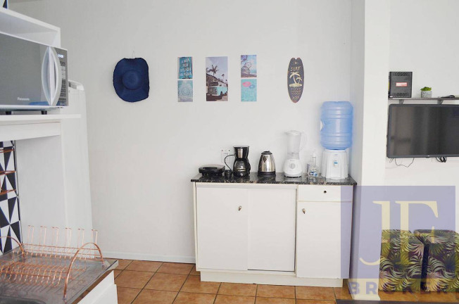 Imagem Apartamento com 2 Quartos para Temporada, 60 m² em Canasvieiras - Florianópolis Imagem Apartamento com 2 Quartos para Temporada, 60 m² em Canasvieiras - Florianópolis