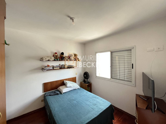 Imagem Apartamento com 3 Quartos à Venda, 129 m² em Vila Adyana - São José Dos Campos