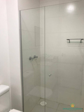 Imagem Apartamento com 1 Quarto à Venda, 38 m² em Granja Viana - Cotia