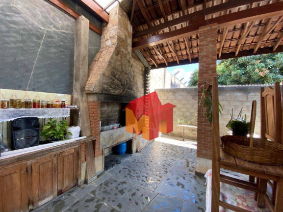 Imagem Chácara com 4 Quartos à Venda, 480 m² em Balneário Riviera - Americana Imagem Chácara com 4 Quartos à Venda, 480 m² em Balneário Riviera - Americana