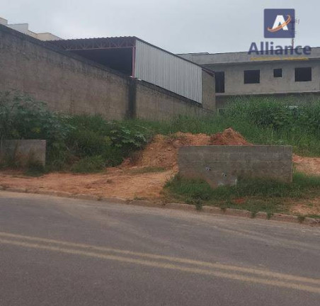 Imagem Terreno à Venda, 280 m² em Vila Bossi - Louveira