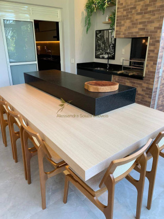 Imagem Apartamento à Venda,  em Tamboré - Santana De Parnaíba