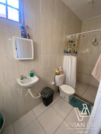 Imagem Casa com 1 Quarto à Venda, 49 m² em Parque Eldorado 3 - Cabo Frio Imagem Casa com 1 Quarto à Venda, 49 m² em Parque Eldorado 3 - Cabo Frio