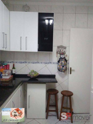 Imagem Apartamento com 3 Quartos à Venda, 68 m² em Demarchi - São Bernardo Do Campo Imagem Apartamento com 3 Quartos à Venda, 68 m² em Demarchi - São Bernardo Do Campo