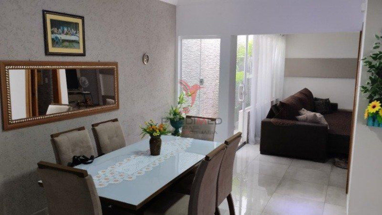 Imagem Casa com 4 Quartos à Venda, em Jardim Sontag - Salto Imagem Casa com 4 Quartos à Venda, em Jardim Sontag - Salto