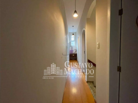 Imagem Casa com 4 Quartos à Venda, 172 m² em Jardim Vila Rica - Tiradentes - Volta Redonda