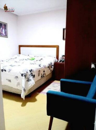 Imagem Apartamento com 4 Quartos à Venda, 109 m² em Vila Mariana - São Paulo Imagem Apartamento com 4 Quartos à Venda, 109 m² em Vila Mariana - São Paulo