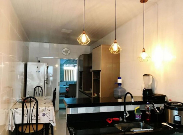 Imagem Casa com 3 Quartos à Venda, 135 m² em Farolândia - Aracaju Imagem Casa com 3 Quartos à Venda, 135 m² em Farolândia - Aracaju