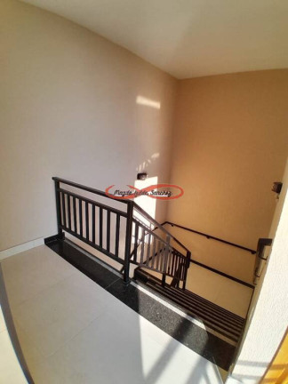 Imagem Apartamento com 2 Quartos à Venda, 47 m² em Jardim Eliane - São Paulo