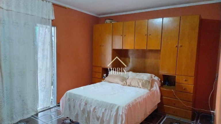 Imagem Sobrado com 3 Quartos à Venda, 261 m² em Vila Assis Brasil - Mauá Imagem Sobrado com 3 Quartos à Venda, 261 m² em Vila Assis Brasil - Mauá